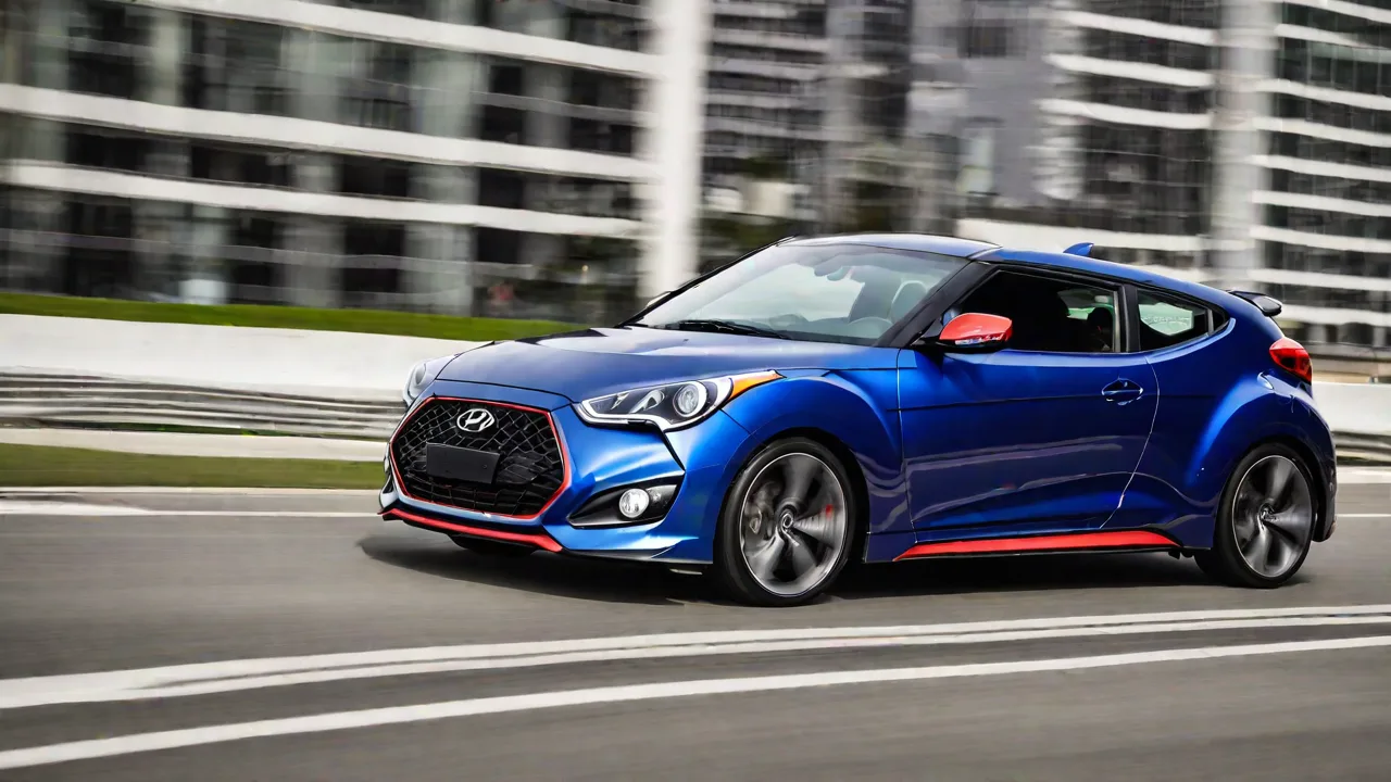 Hyundai Engine Options and Performance