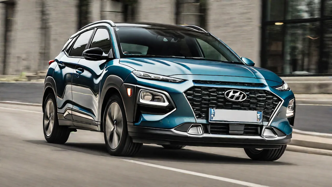 Hyundai Cold Weather Preparation