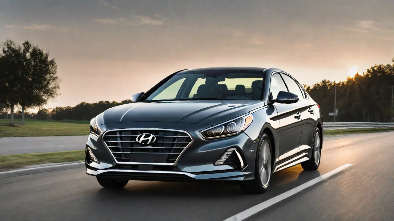Hyundai Maintenance and Repairs