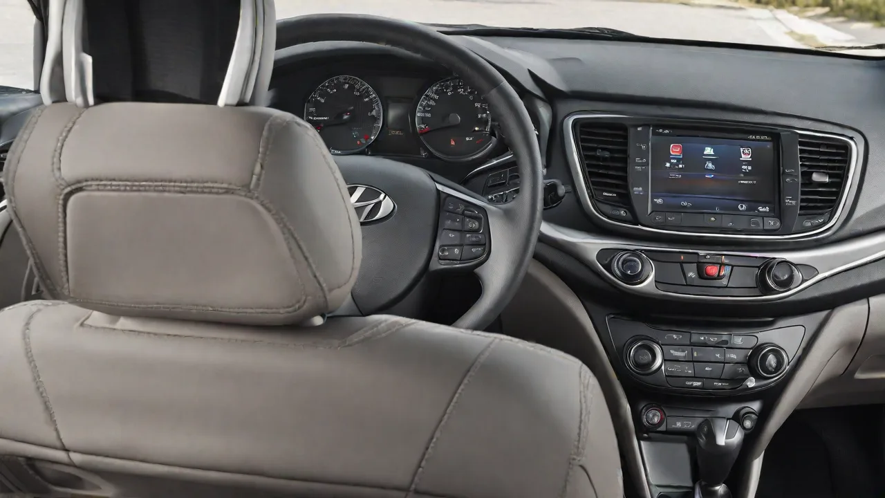 Hyundai Sedan and Hatchback Reviews