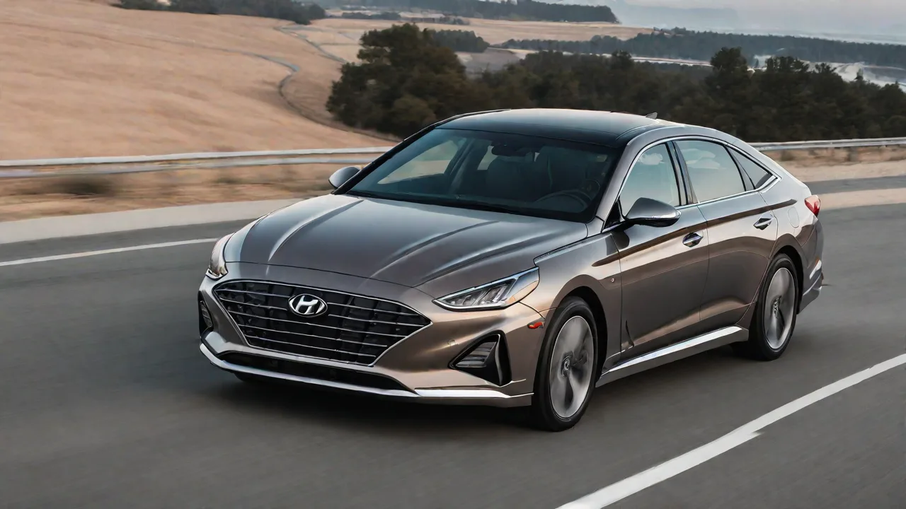 Hyundai Performance and Modifications