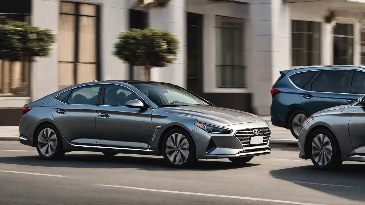 Understanding the Warranty Coverage Specific to Hyundai Sedan Models at Everyday Hyundai