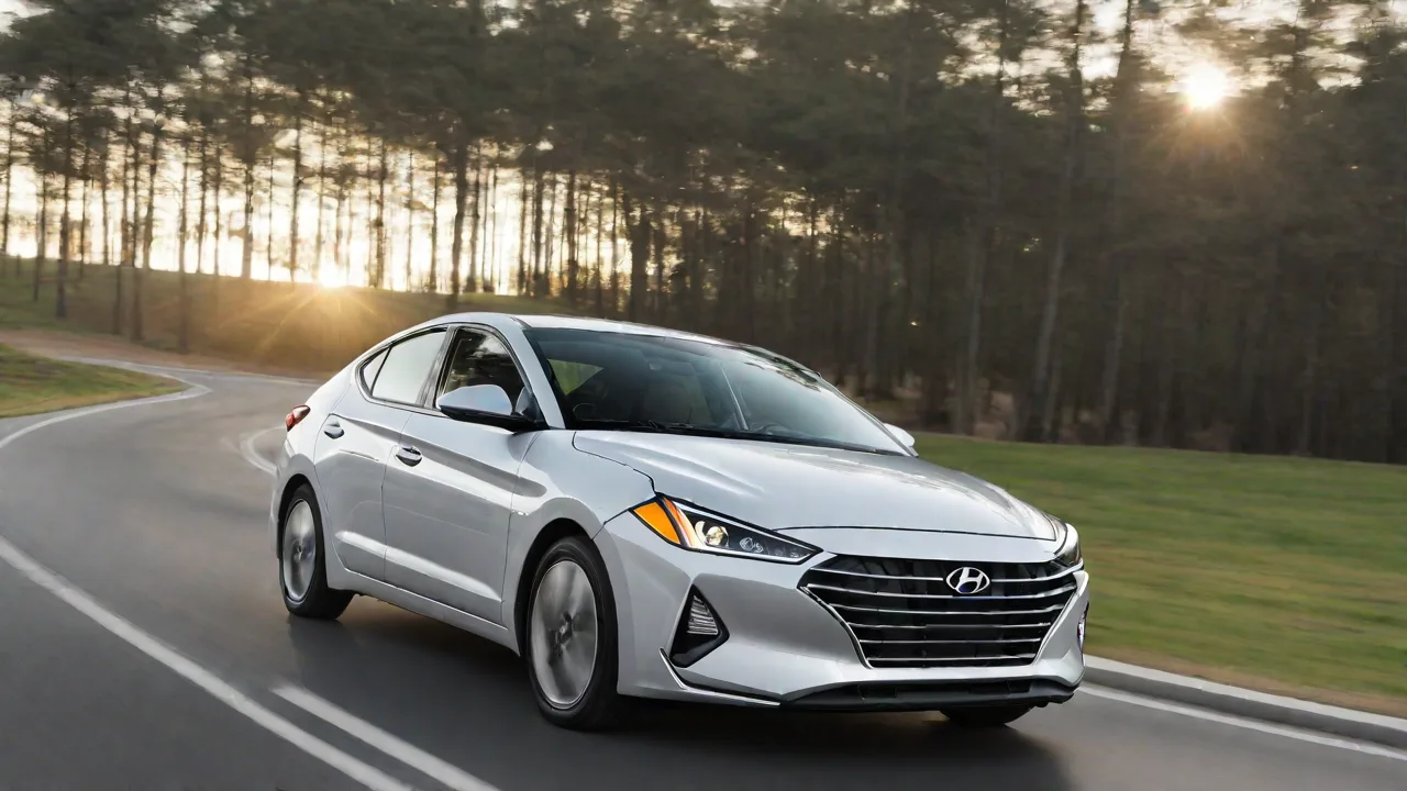 What Everyday Hyundai Owners Need to Know About the Hyundai Elantra’s Lane Keeping Assist